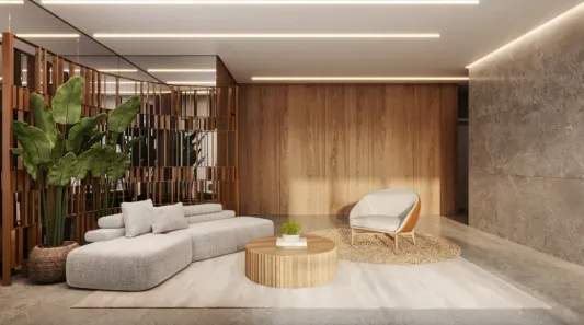 Cobertura com 3 Quartos à venda, 168m² no Savassi, Belo Horizonte
