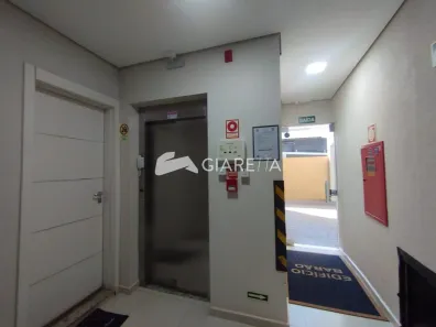 Apartamento com 2 Quartos para alugar, 89m² no Vila Industrial, Toledo