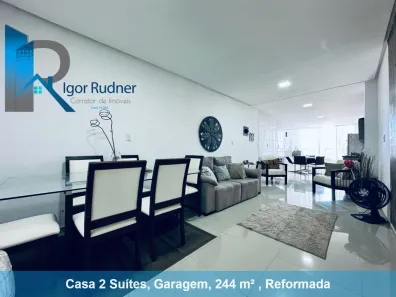 Casa com 2 Quartos à venda, 244m² no Engenho Velho de Brotas, Salvador