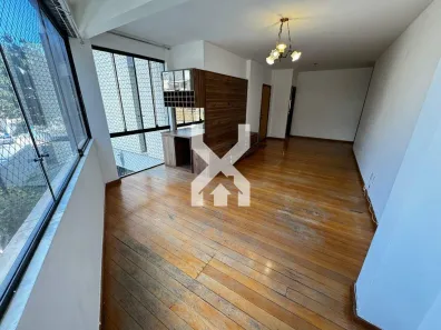 Apartamento com 4 Quartos à venda, 157m² no União, Belo Horizonte