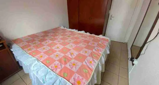Apartamento com 2 Quartos à venda, 60m² no Conceiçãozinha, Guarujá