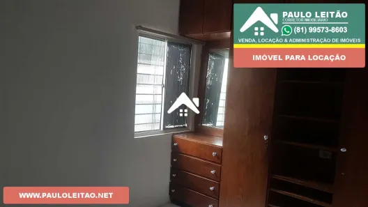 Apartamento com 2 Quartos para alugar, 80m² no Candeias, Jaboatão dos Guararapes