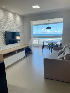 Apartamento com 1 Quarto para alugar, 59m² no Pituba, Salvador