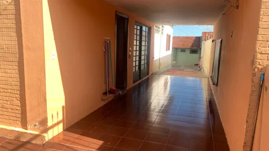 Casa com 3 Quartos à venda, 201m² no Jardim Sao Paulo, Brotas