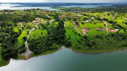 Lote/Terreno à venda, 1000m² no Setor de Habitações Individuais Sul, Brasília