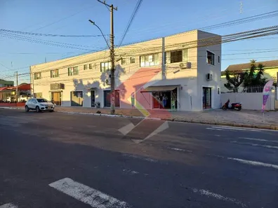 Sala Comercial para alugar, 45m² no Niterói, Canoas