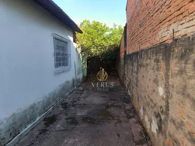 Casa com 2 Quartos à venda, 75m² no Jardim São Pedro, Mogi Guaçu