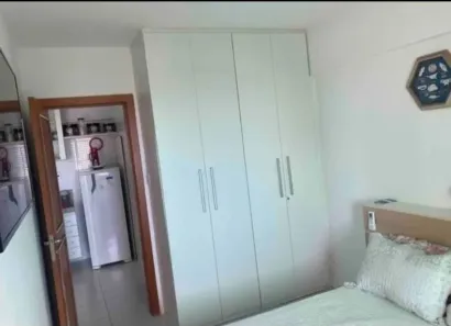 Apartamento com 1 Quarto para alugar, 45m² no Jardim Armação, Salvador