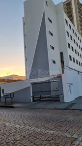Apartamento com 1 Quarto à venda, 64m² no Centro, Araraquara