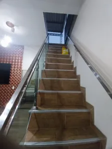 Casa com 5 Quartos à venda, 160m² no Compensa, Manaus