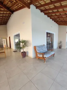 Fazenda/Sítio com 3 Quartos para venda ou aluguel, 200m² no porta do sol, Mairinque