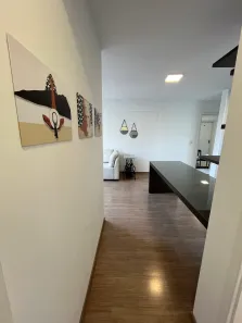 Apartamento com 2 Quartos para alugar, 57m² no Tanguá, Almirante Tamandaré