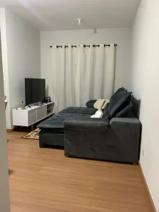 Apartamento com 3 Quartos à venda, 73m² no Jardim dos Estados, Taubaté