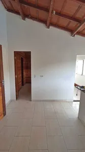 Kitnet com 1 Quarto para alugar, 35m² no Águia Dourada, Ibirité
