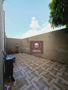 Sobrado com 3 Quartos à venda, 450m² no Setor Habitacional Vicente Pires - Trecho 3, Brasília