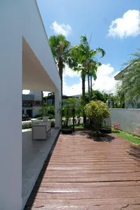 Casa de Condomínio com 5 Quartos à venda, 13250m² no Alphaville I, Salvador