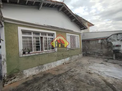 Casa com 3 Quartos à venda, 120m² no Jardim Califórnia, Taubaté