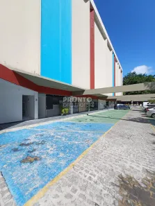 Sala Comercial à venda, 38m² no Boa Vista, Recife