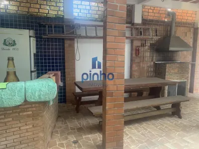 Casa com 11 Quartos à venda, 422m² no IAPI, Salvador