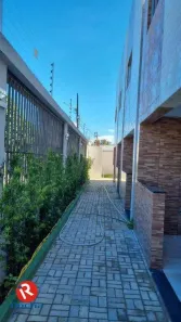 Casa de Condomínio com 3 Quartos à venda, 95m² no Candeias, Jaboatão dos Guararapes