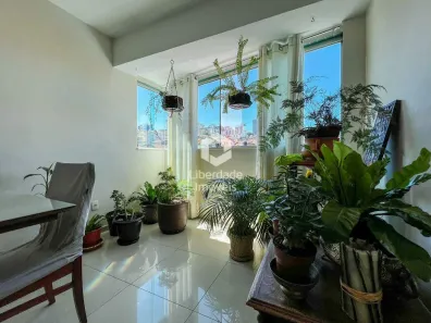 Apartamento com 3 Quartos à venda, 100m² no Caiçara-Adelaide, Belo Horizonte