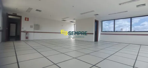 Sala Comercial para alugar, 90m² no Cruzeiro, Belo Horizonte