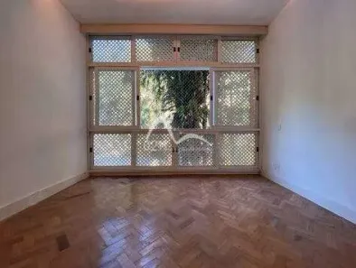 Apartamento com 3 Quartos à venda, 188m² no Jardim Botânico, Rio de Janeiro
