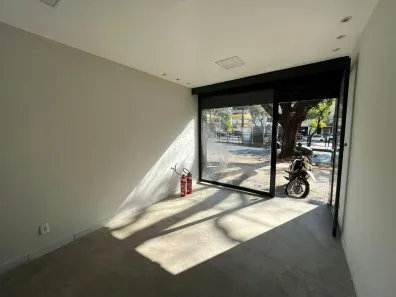 Ponto Comercial à venda, 29m² no São Pedro, Belo Horizonte