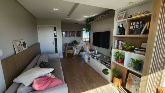 Apartamento com 2 Quartos à venda, 88m² no Jardim Apipema, Salvador