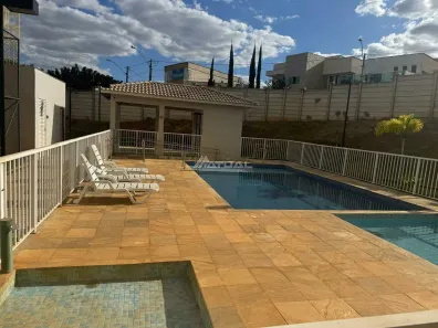 Apartamento com 2 Quartos à venda, 42m² no Residencial Bethel, Goiânia