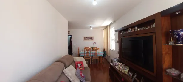 Apartamento com 3 Quartos à venda, 90m² no Anchieta, Belo Horizonte