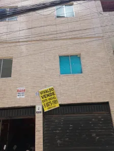 Casa com 2 Quartos à venda, 45m² no São Caetano, Salvador