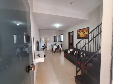 Sobrado com 2 Quartos para alugar, 100m² no Plano Diretor Norte, Palmas