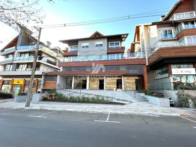 Sala Comercial à venda, 58m² no Centro, Canela