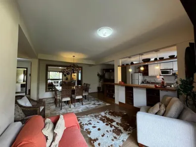Apartamento com 5 Quartos à venda, 330m² no Planalto, Gramado