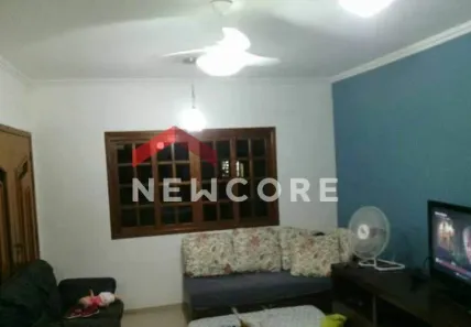 Casa de Condomínio com 3 Quartos à venda, 154m² no Sapé II, Caçapava