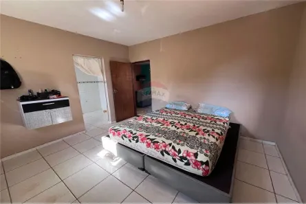 Casa com 2 Quartos à venda, 122m² no Jardim Morumbi, Araras