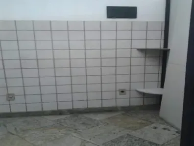 à venda, 35m² no Santo Agostinho, Belo Horizonte