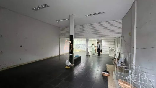 Ponto Comercial para alugar, 90m² no Morada da Serra, Ibirité