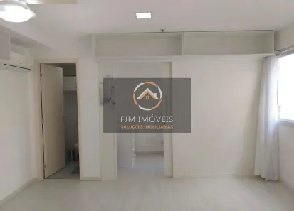Sala Comercial à venda, 28m² no Ingá, Niterói