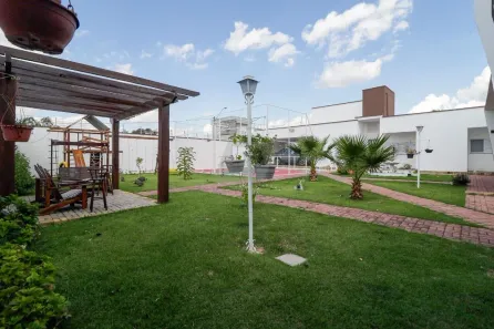 Casa com 3 Quartos à venda, 490m² no Residencial Santa Luzia, Charqueada