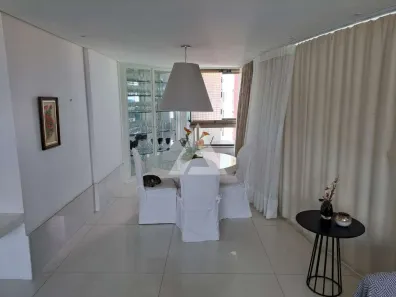 Apartamento com 4 Quartos para alugar, 200m² no Graça, Salvador