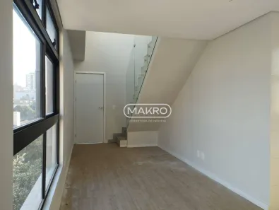 Cobertura com 1 Quarto à venda, 90m² no São Pedro, Belo Horizonte