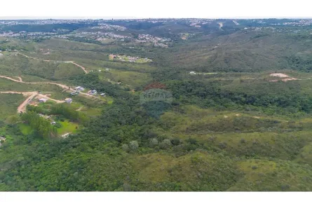 Lote/Terreno à venda, 26353m² no Setor Habitacional Jardim Botânico, Brasília