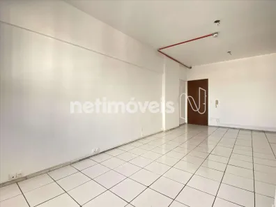 Sala Comercial à venda, 28m² no Centro, Belo Horizonte