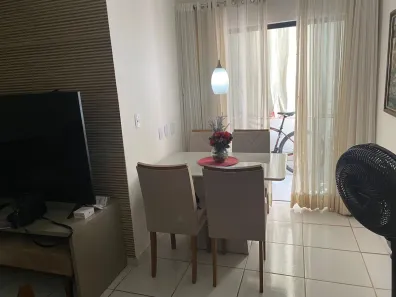 Apartamento com 3 Quartos à venda, 70m² no Bancários, João Pessoa