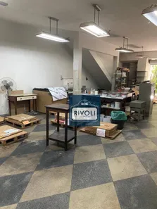 Galpão/Depósito/Armazém para alugar, 388m² no Boa Vista, Recife
