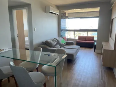 Apartamento com 1 Quarto à venda, 48m² no Rio Vermelho, Salvador