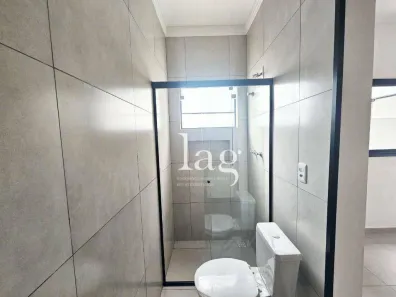 Casa de Condomínio com 3 Quartos para venda ou aluguel, 200m² no Vila Artura, Sorocaba