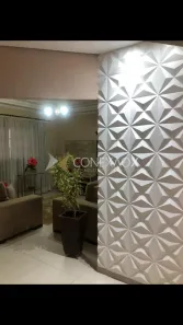 Sobrado com 3 Quartos à venda, 305m² no Vila Real Santista, Hortolândia